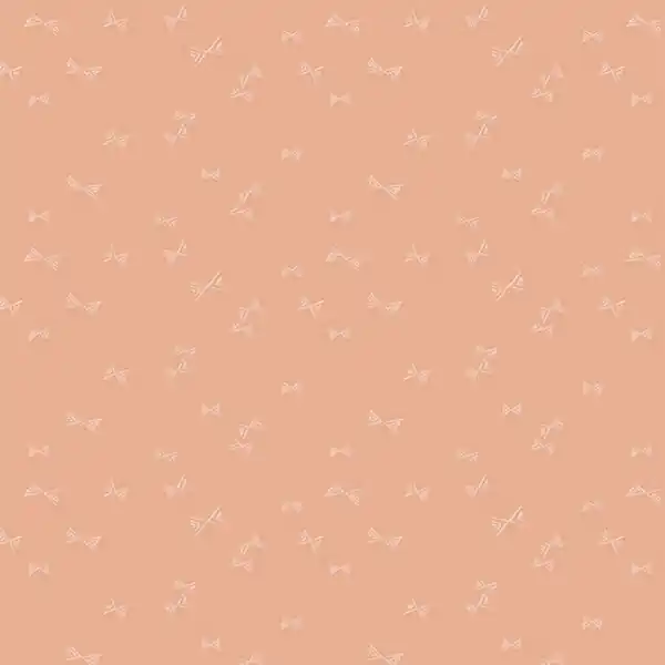 Ab Werk Sharon Holland Fanciful Flights of Fantasy Peach