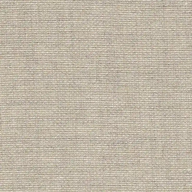 Abverkauf AIDA Zweigart Meterware 18 ct. Aida 3419 Farbe 53, 100% Leinen, Zählstoff für Kreuzstich Breite 110 cm, Preis pro 0,5 m Länge